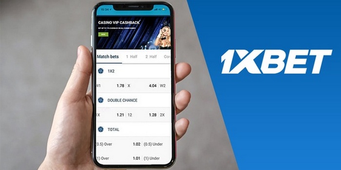 1xBet India App for iOS Your Gateway to Exciting Betting 1184109533