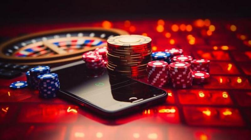 Casino Professor Wins UK Unlocking Success in Online Gambling