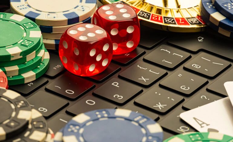 Casino Professor Wins UK Unlocking Success in Online Gambling