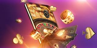 Experience Luxury Gaming at Prive Casino -312097639