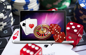 Experience the Excitement of Dexsport Casino Online Slots