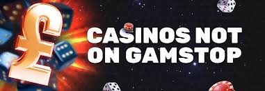 Exploring Non Gamstop Casinos Your Guide to Online Gaming Freedom