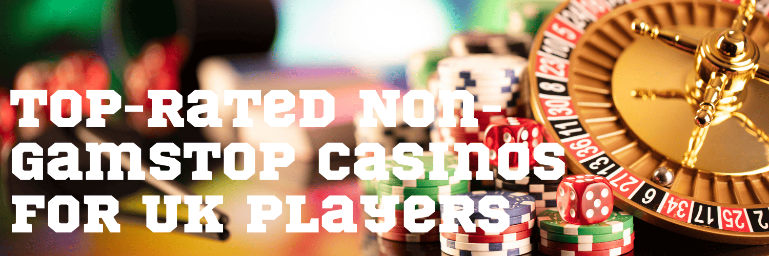 Exploring Non Gamstop Casinos Your Guide to Online Gaming Freedom