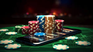 Exploring the Thrills of Online Casino Top G A Guide to Winning Big