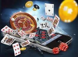 Exploring the Thrills of Online Casino Top G A Guide to Winning Big