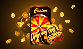 Exploring the Thrills of Online Casino Top G A Guide to Winning Big