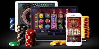 GW Casino Your Ultimate Destination for Online Gaming