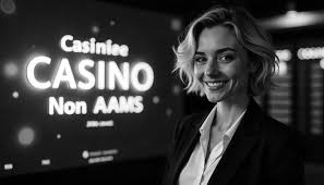 I Siti Casino Non AAMS Scopri il Mondo del Gioco Online senza Limiti I Siti Casino Non AAMS Scopri il Mondo del Gioco Online senza Limiti