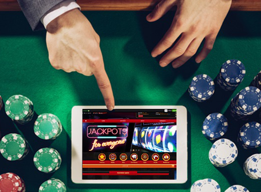The Ultimate Guide to Mr Luck Casino Registration Process