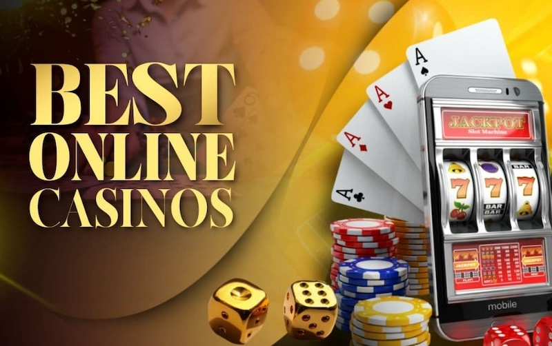 Top Casino Promotions That Boost Your Experience Top Casino Promotions That Boost Your Experience