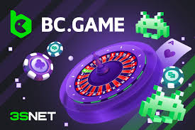 Your Ultimate Guide to BC.Game Online Casino and Sports