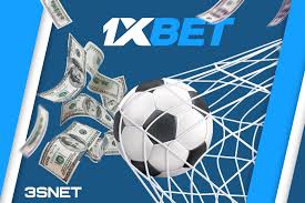 Experience the Thrill of 1xBet Casino Your Ultimate Gaming Destination -1563453357