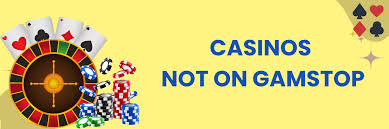 Exploring Non GamStop Casinos A Guide to Unrestricted Gaming -272840185